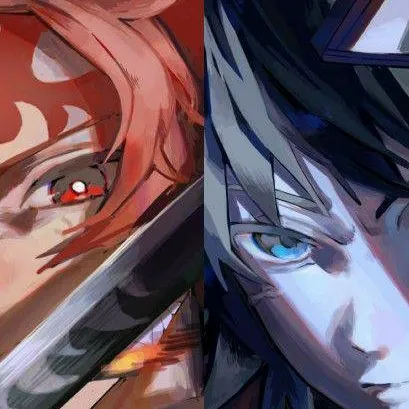 chat with ai character: muzan