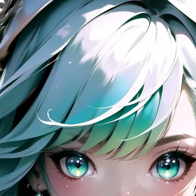 chat with ai character: émeraude