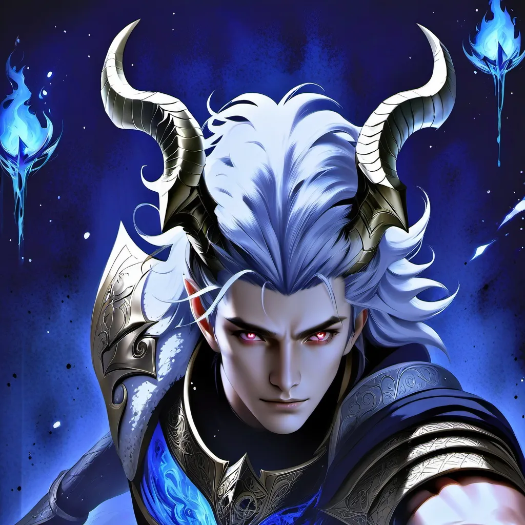 chat with ai character: Aaron 
