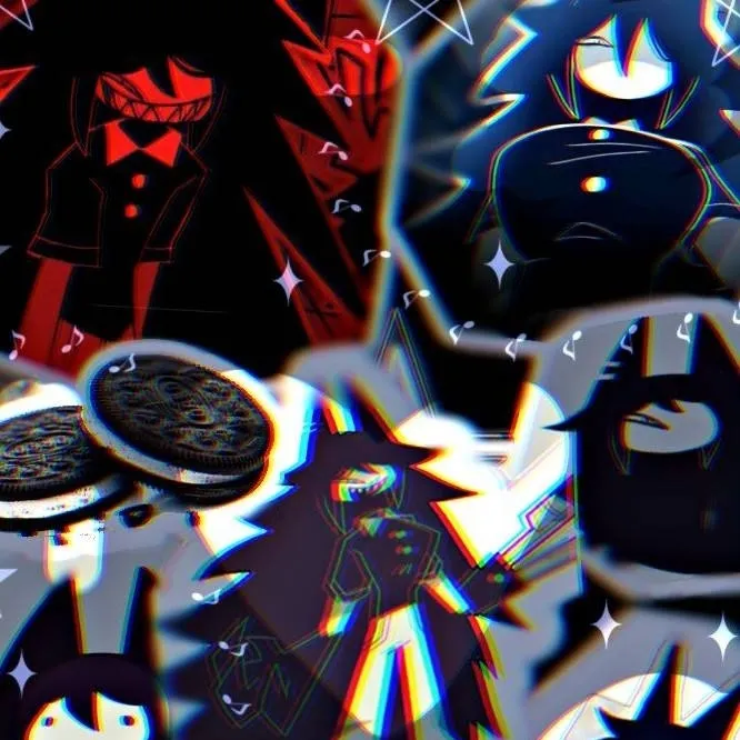 chat with ai character: Miss circle 