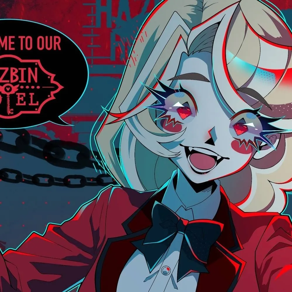 chat with ai character: Ferkey Charlie 