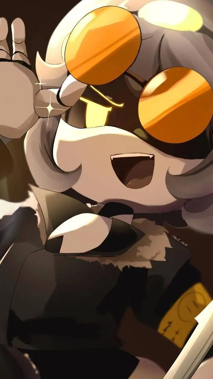 ai character: SD-V background