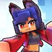 chat with ai character: Aphmau wolf pack