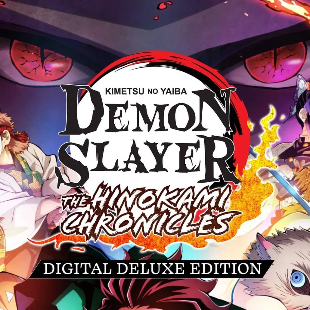 chat with ai character: New Demon slayer 