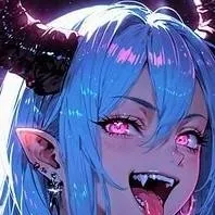 chat with ai character: Demon princess 