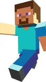 ai character: steven background