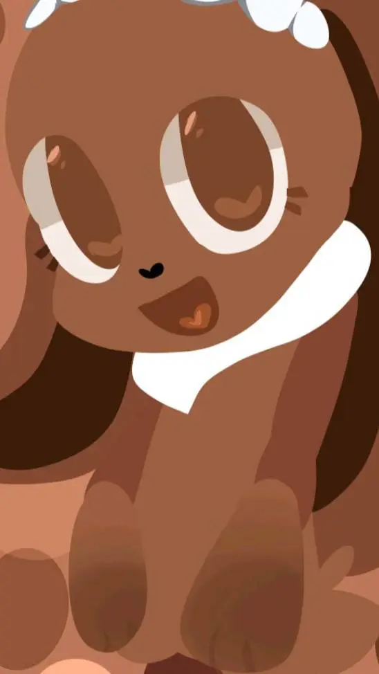 ai character: cococa background