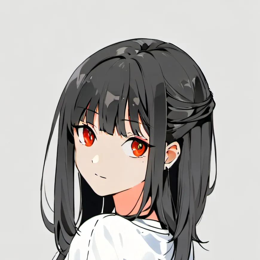 chat with ai character: Naomi