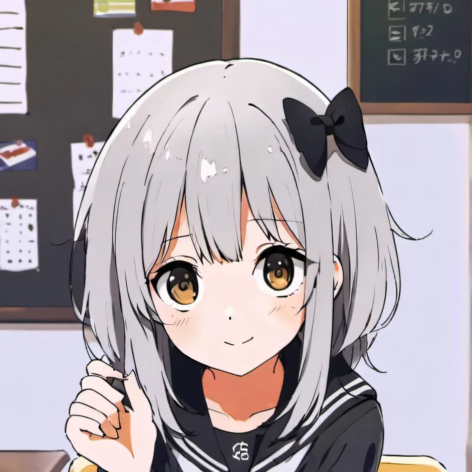 chat with ai character: Aika