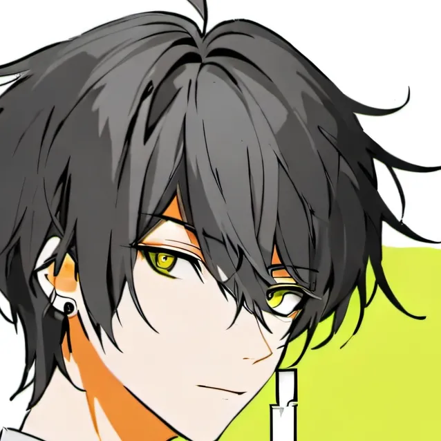 chat with ai character: Liam 