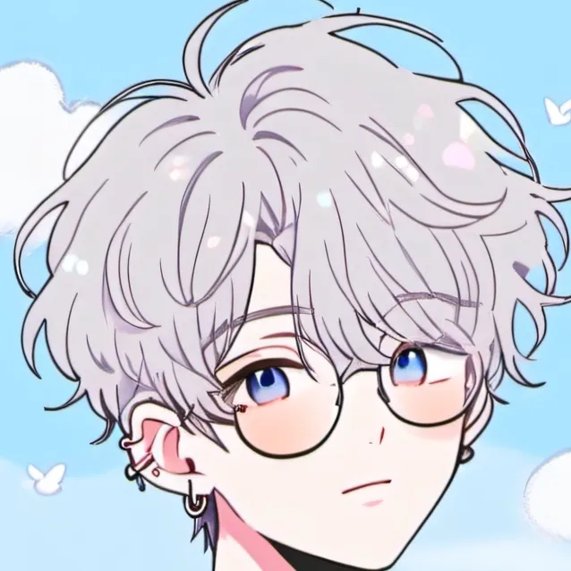 chat with ai character: Saito 🤍