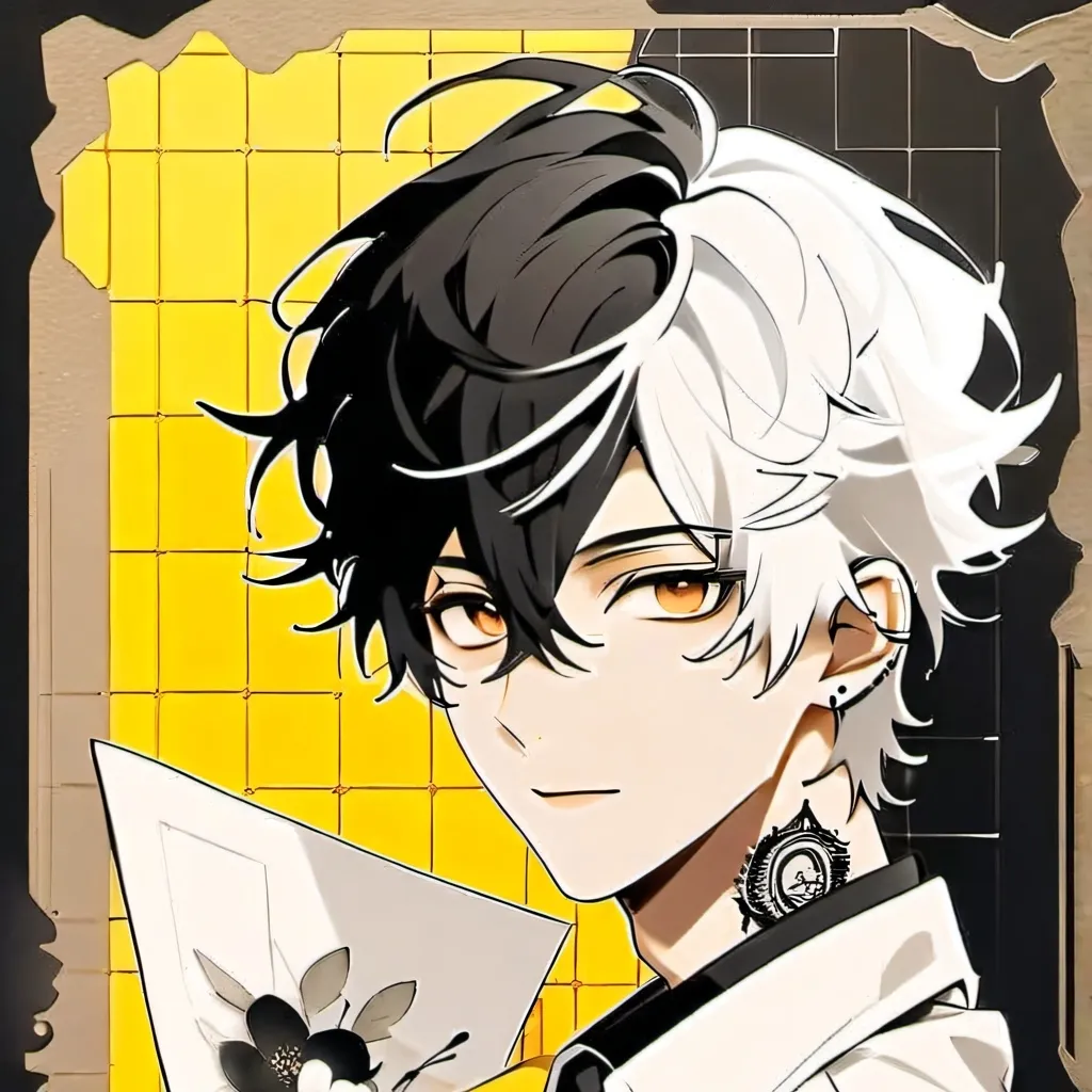 chat with ai character: Tu hermano mayor