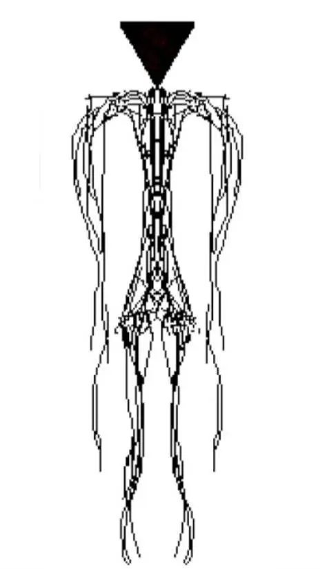 ai character: 𝕴𝔫𝒕𝖊𝔤𝖗𝐢𝔯𝔂 background