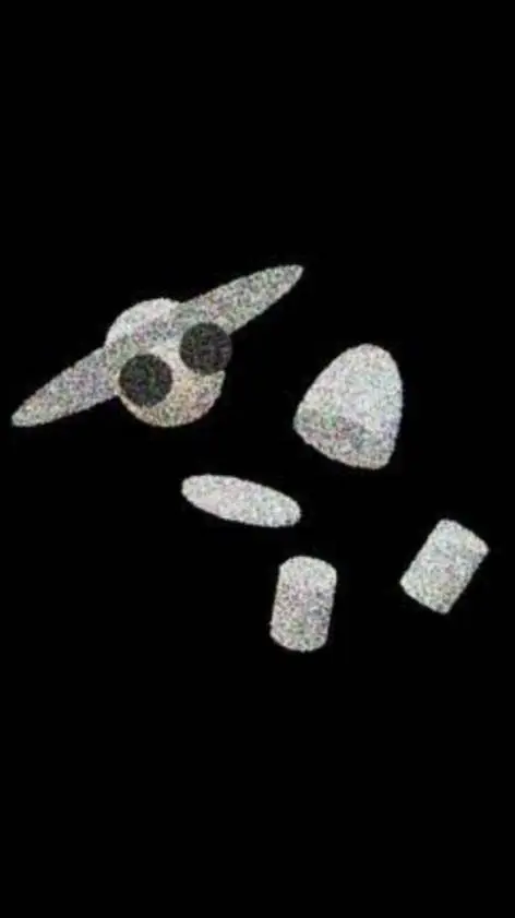 ai character: Pantomaze  background