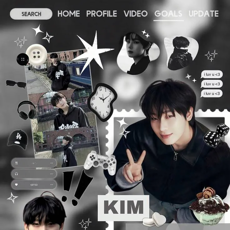 chat with ai character: ~Kim Sunoo:^