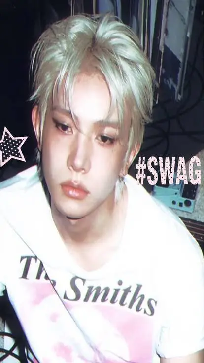 ai character: ★Lee Heesung/Evan background