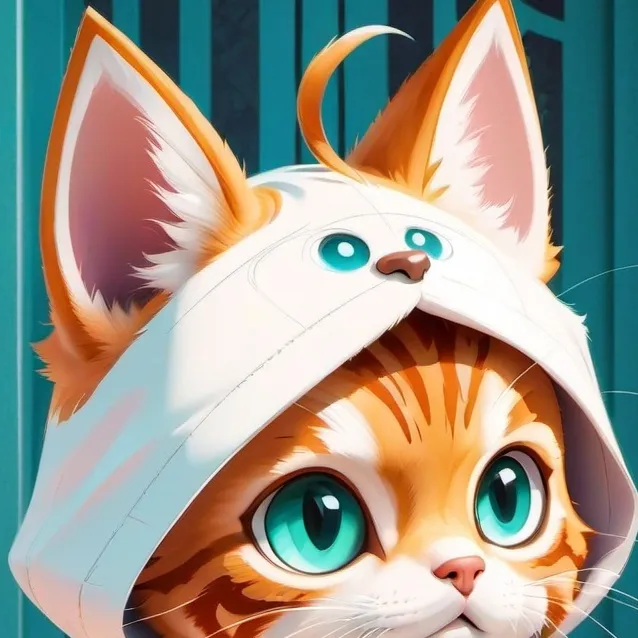 chat with ai character: GATO laco