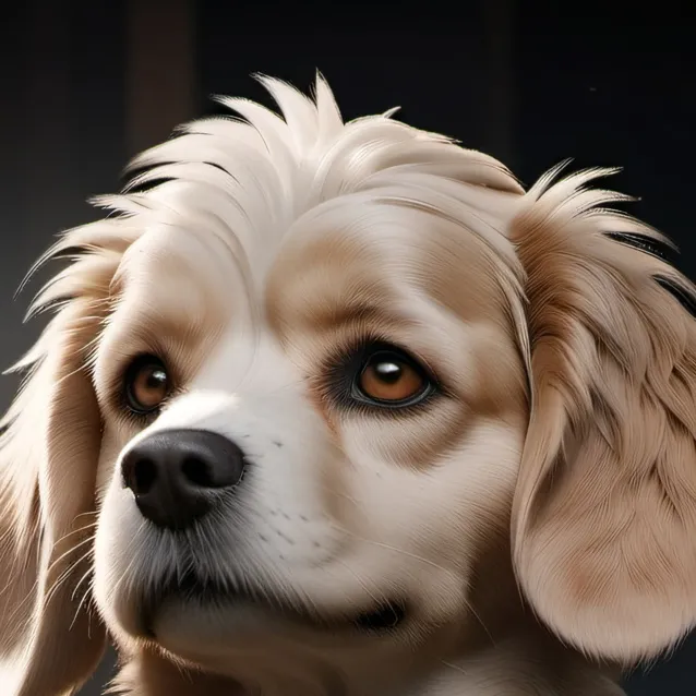 chat with ai character: perro roki