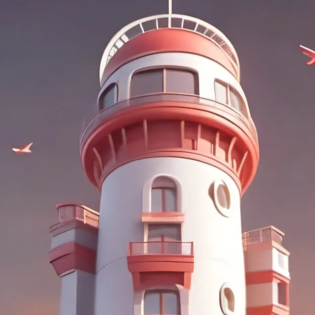 chat with ai character: Torre de hermana 