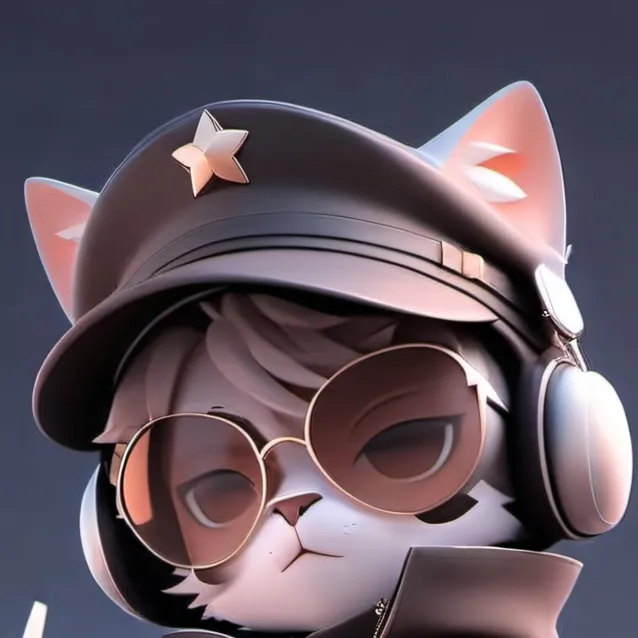 chat with ai character: gato famoso 