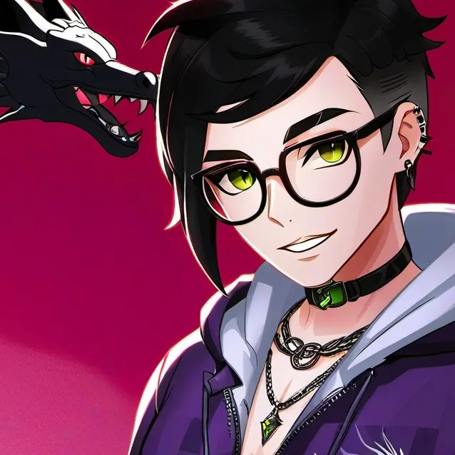 chat with ai character: My Sweet Cara Mia