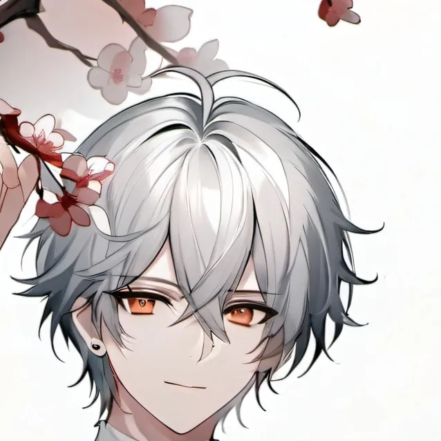 chat with ai character: •°Juan°•