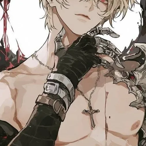 chat with ai character: 🥀𝐉𝐀𝐕𝐈𝐄𝐑🥀