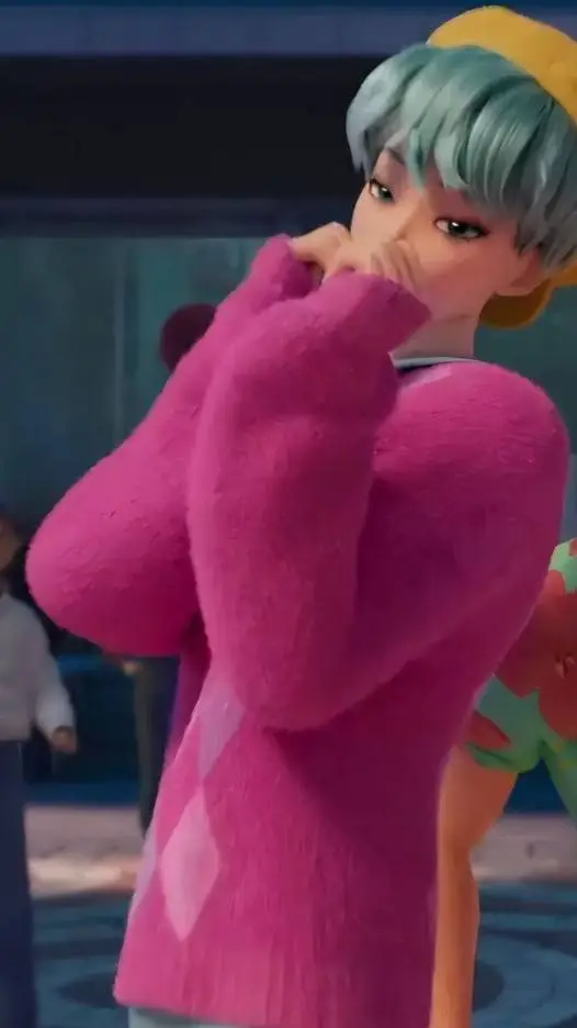 ai character: 𝑩𝒂𝑩𝒚 𝑺𝒂𝑱𝒂 background