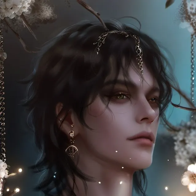 chat with ai character: Ливий
