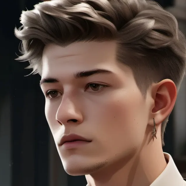 chat with ai character: Jordan