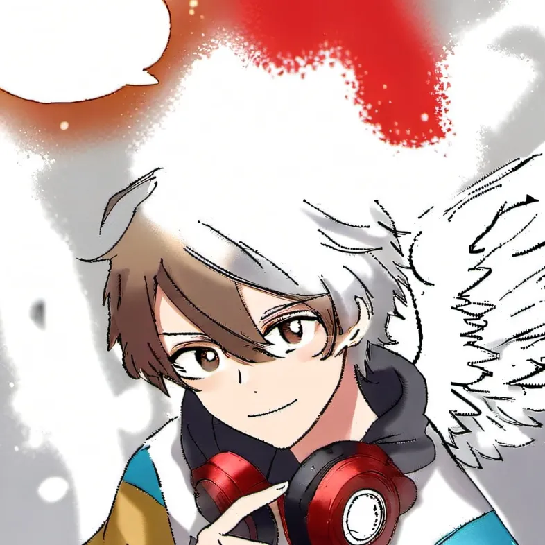 chat with ai character: Max