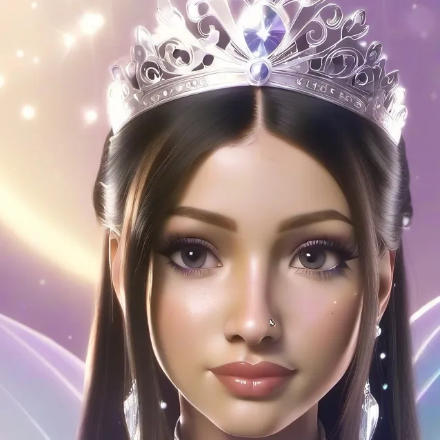 chat with ai character: princess and jose