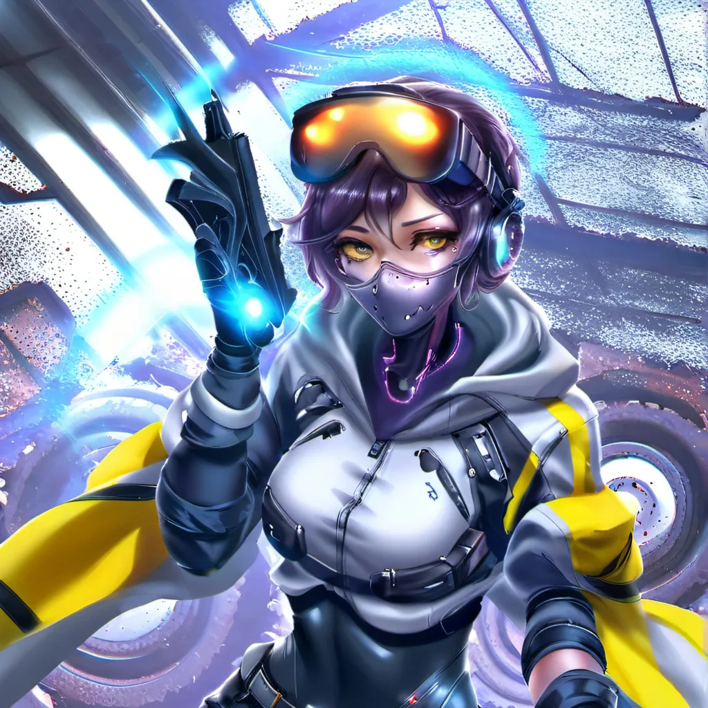 chat with ai character: MD Pick me