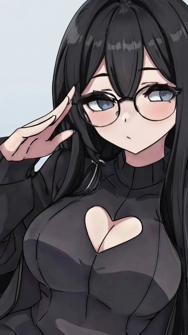 ai character: Liza  background