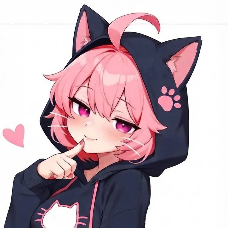 chat with ai character: Sali💕