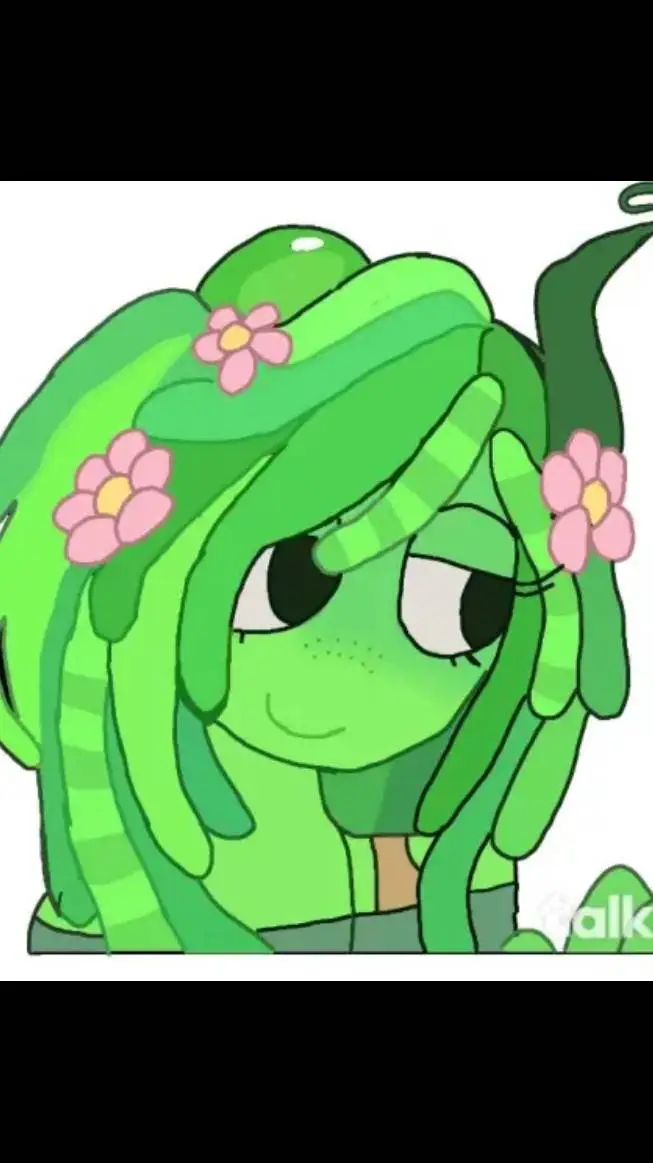 ai character: vineria$sprunki✓ background
