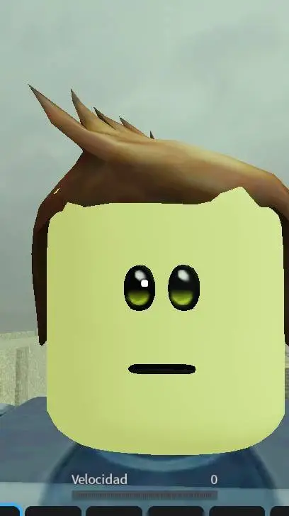 ai character: jean background