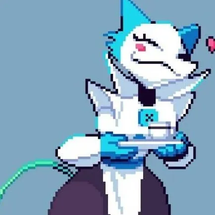 chat with ai character: furry 