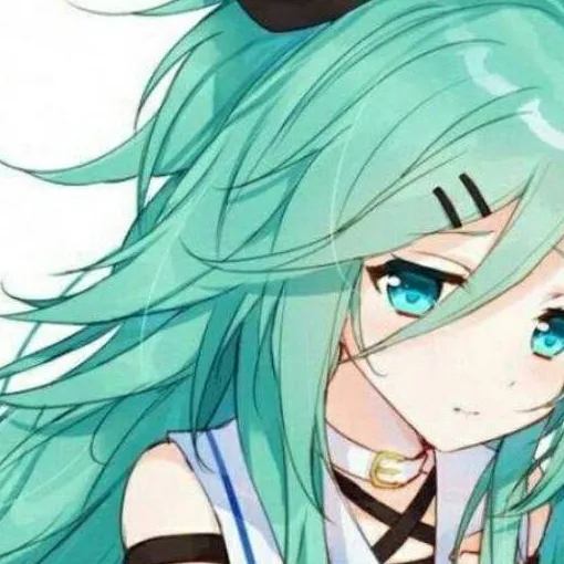 chat with ai character: andrea