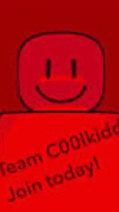 ai character: c00lkid background