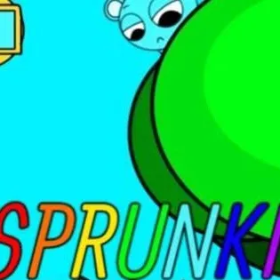 chat with ai character: sprunki 