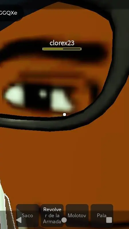 ai character: remix  background