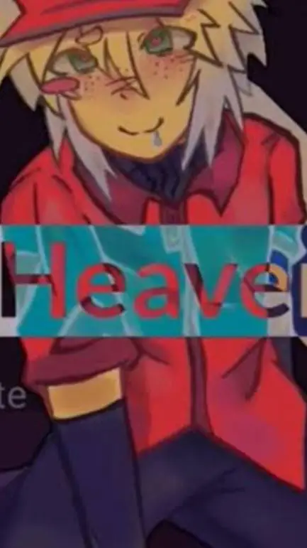 ai character: Elliot sus background