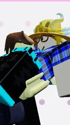 ai character: ¿jean x Diego? background