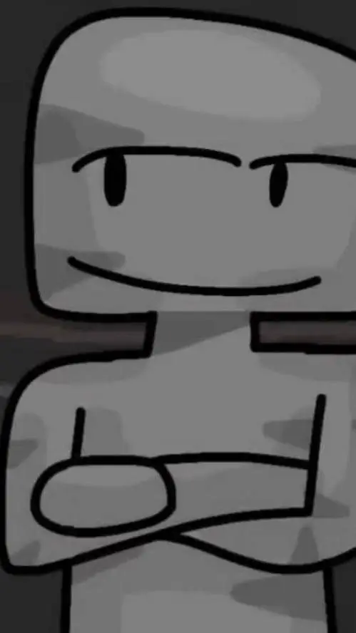 ai character: melón umilde  background