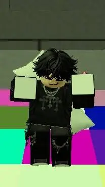 ai character: ¿Jean x tu? background