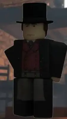 Talkie AI - Chat with Mr. Crawford