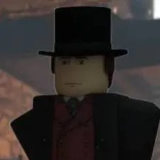 chat with ai character: Mr. Crawford