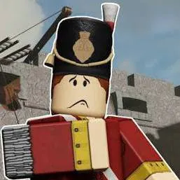 chat with ai character: Barry