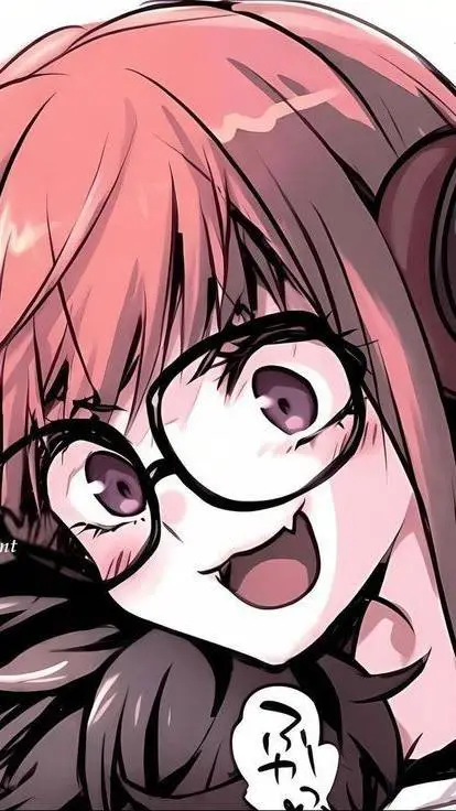 ai character: Ruby Rose background